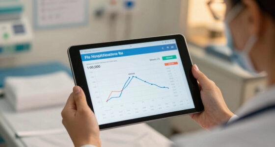 Will The U.S. Flu Hospitalization Rate Per 100,000 In Week 26 Be At Least 100?