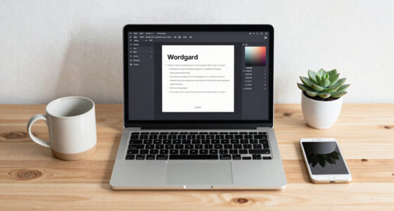 Wordgard: In-browser Rich-text Editor From The Creator Of ProseMirror