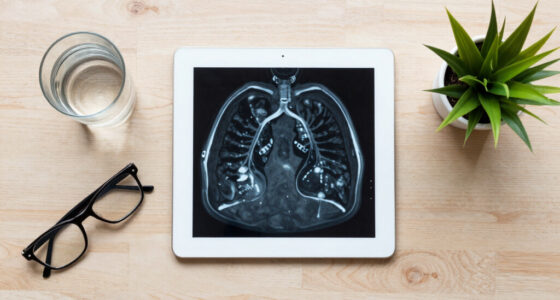Years After He Quit Smoking, a Lung Cancer Scan Saved His Life