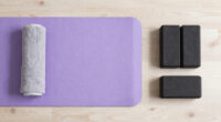 Yoga Mats For Beginners: A Back to school Guide