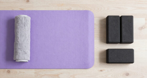 Yoga Mats For Beginners: A Back to school Guide