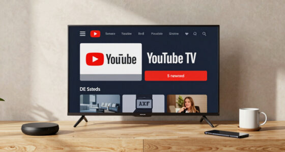 Youtube Tv