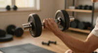 10 Best Adjustable Dumbbells for Home Gym in 2026