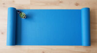 10 Best Compact Yoga Mats for Students in 2026