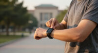 10 Best Fitness Trackers for Students in 2026