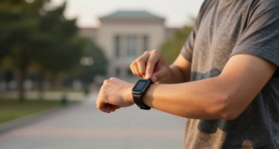 10 Best Fitness Trackers for Students in 2026