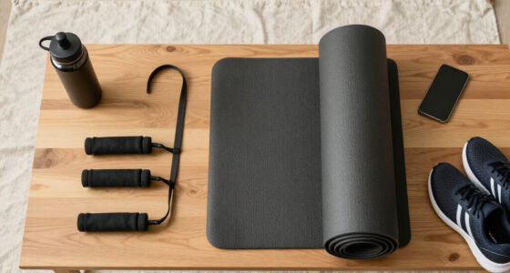 10 Best Portable Workout Equipment For Students In 2026