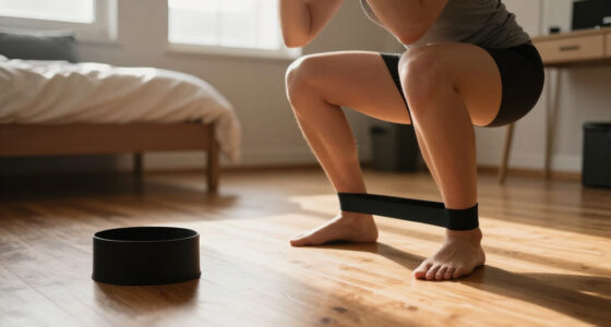 11 Best Compact Exercise Equipment For Dorms In 2026