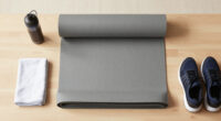 11 Best Folding Exercise Mats for Home Workouts in 2026