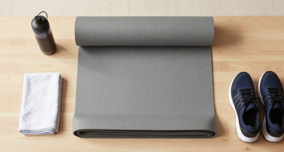 11 Best Folding Exercise Mats for Home Workouts in 2026