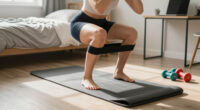 12 Best Compact Workout Equipment for Dorms in 2026