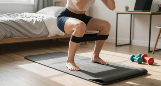 12 Best Compact Workout Equipment for Dorms in 2026