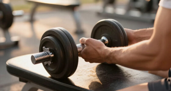 13 Best Adjustable Dumbbell Sets in 2026