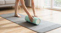 13 Best Compact Foam Rollers for Exercise in 2026