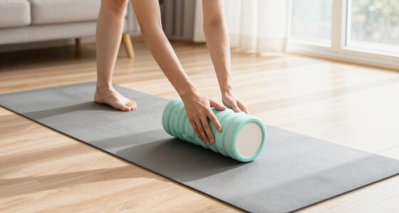 13 Best Compact Foam Rollers for Exercise in 2026