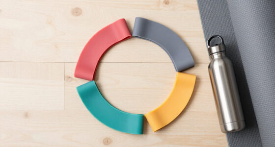 13 Best Compact Resistance Band Sets in 2026