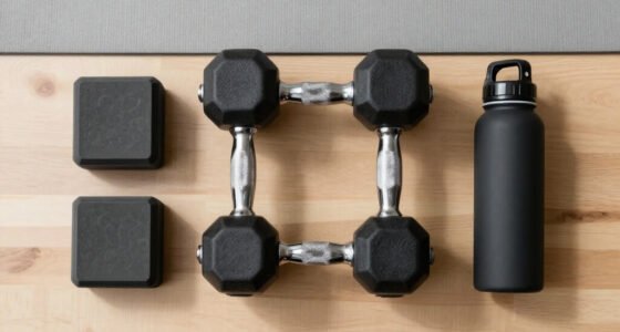 14 Best Compact Dumbbell Sets in 2026