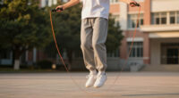 14 Best Compact Jump Rope for Students in 2026