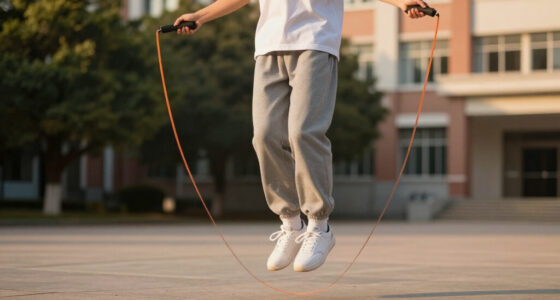 14 Best Compact Jump Rope for Students in 2026