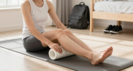 14 Best Portable Foam Rollers for Students in 2026