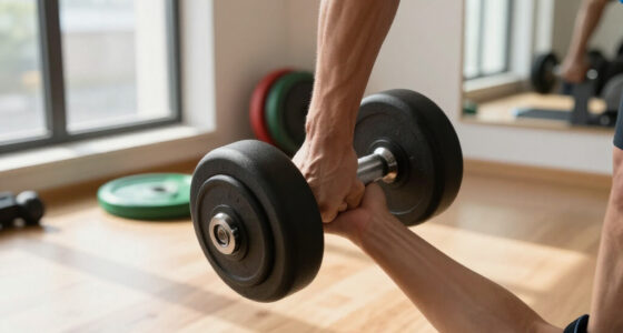 15 Best Adjustable Dumbbell Sets in 2026