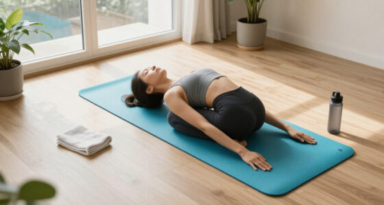 15 Best Compact Yoga Mats for Students in 2026