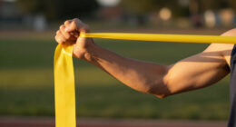 4 Best Compact Resistance Band Sets in 2026