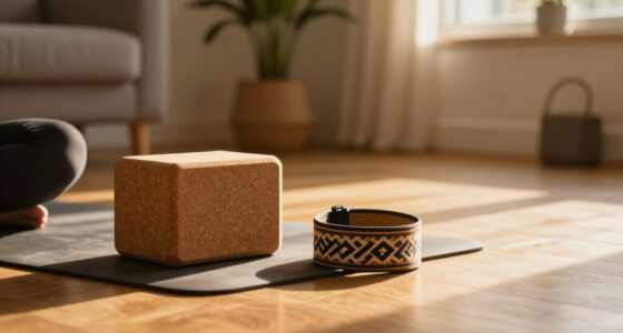 6 Best Compact Yoga Accessories in 2026