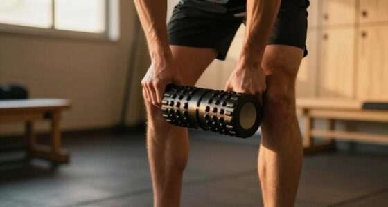 8 Best Massage Foam Rollers for Athletes in 2026