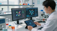 AI In Drug Discovery – What It Is, Where We Stand And The Path Forward