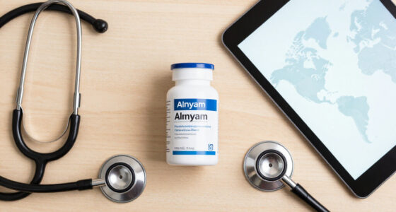 Alnylam Pharmaceuticals Surges In Global Coverage