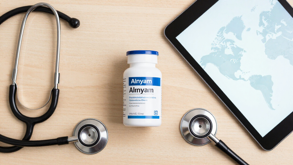 Alnylam Pharmaceuticals Surges In Global Coverage