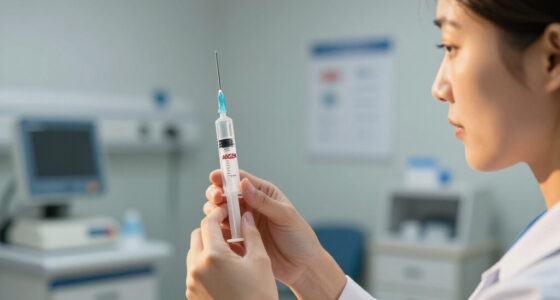 Amgen Surges In Global Coverage