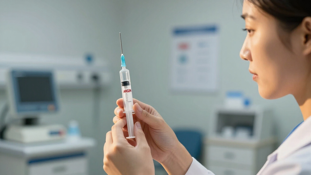 Amgen Surges In Global Coverage