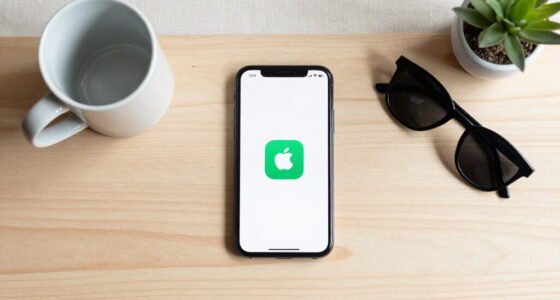 Apple Cash Down