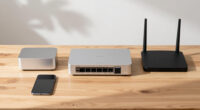 Arista Networks Surges In Global Coverage