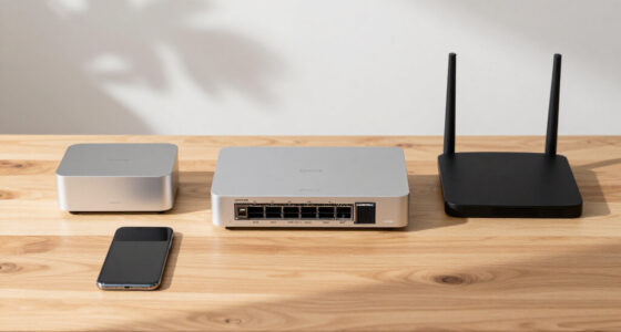 Arista Networks Surges In Global Coverage
