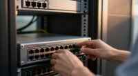 Arista Networks surges in global coverage