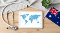 Australian Medical Association Surges In Global Coverage