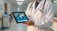 Baptist Health Surges In Global Coverage