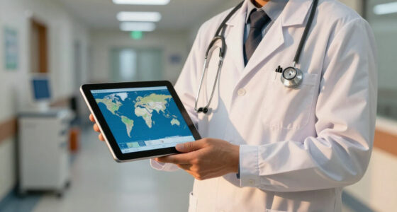 Baptist Health Surges In Global Coverage