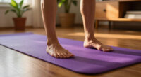 Best Yoga Mats For Home Practice Compared