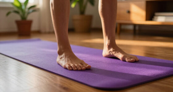 Best Yoga Mats For Home Practice Compared