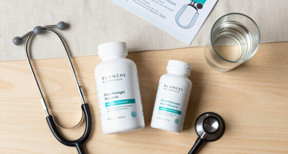 Blanche River Health Surges In Global Coverage