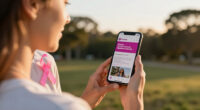 Breast Cancer Network Australia Surges In Global Coverage
