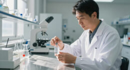 California Institute For Immunology Surges In Global Coverage