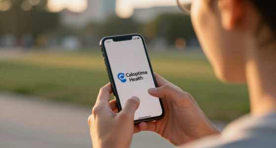 Caloptima Health Surges In Global Coverage