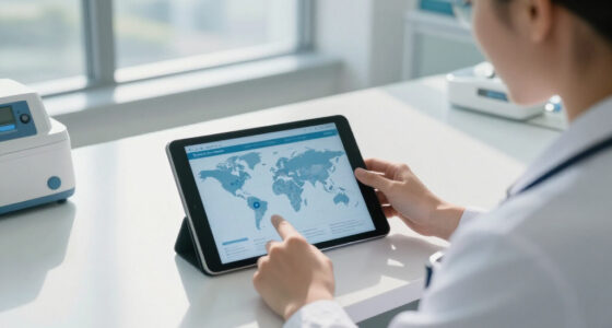 Cancer Center Surges In Global Coverage