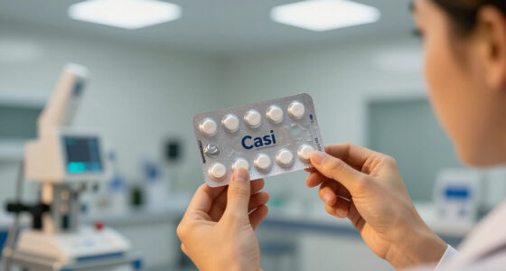 Casi Pharmaceuticals Surges In Global Coverage