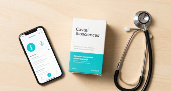 Castle Biosciences Surges In Global Coverage